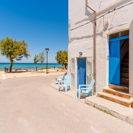 Casa Claudio Villa Villanova di Ostuni Exterior photo